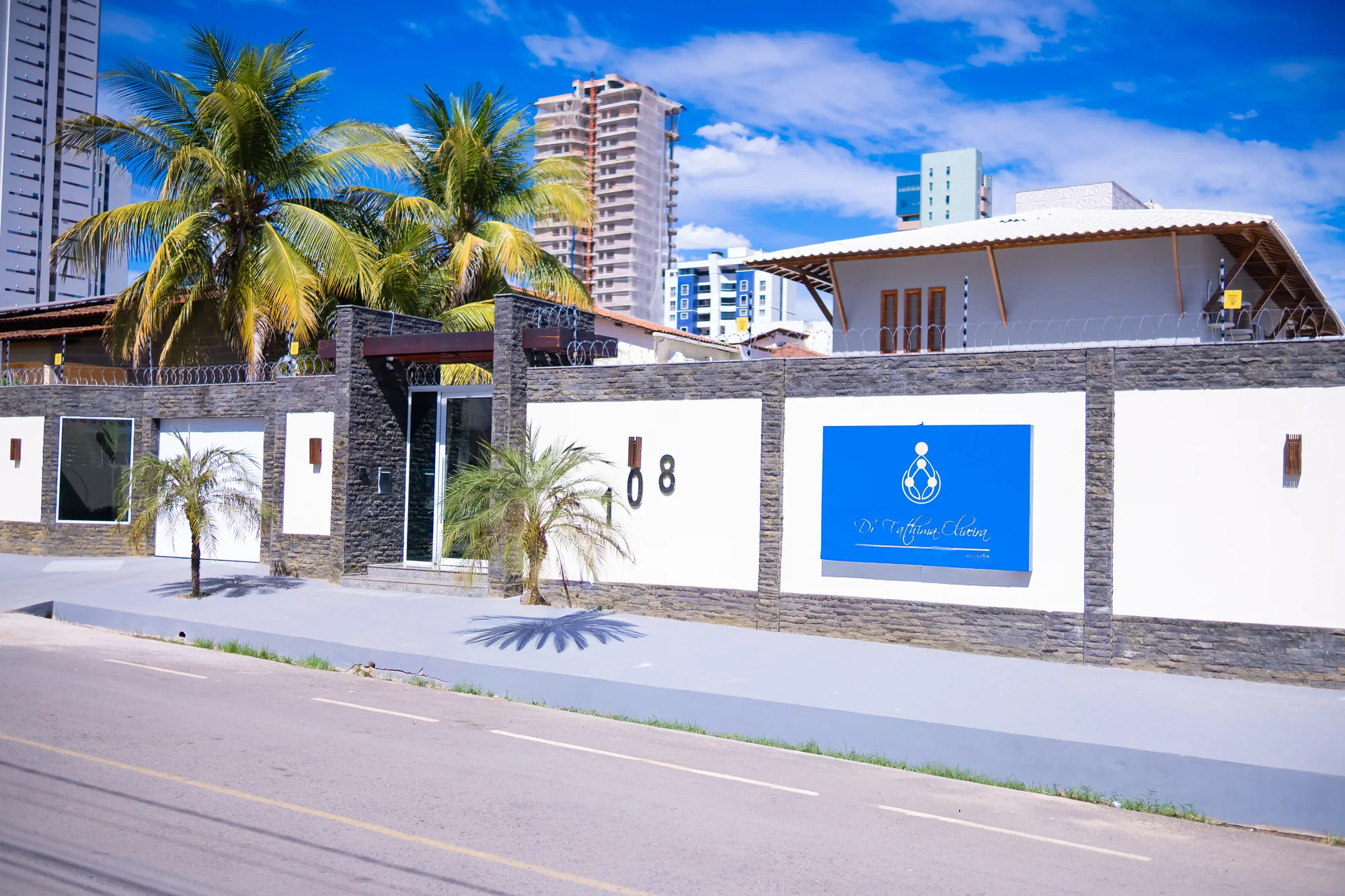 Instituto Fathima Oliveira em Barreiras